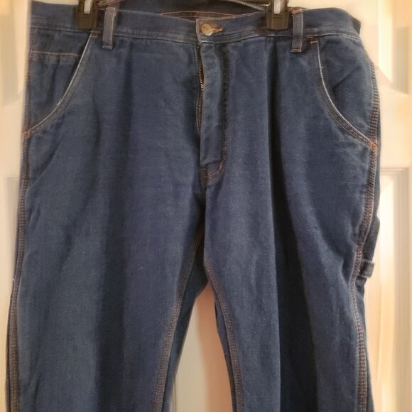Key fleece lined jeans 36X30 - Picture 3 of 7